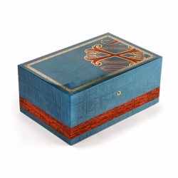 Opus X Society El Azul Limited Edition Humidor