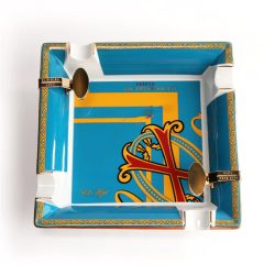 Opus X Society El Azul Limited Edition Ashtray