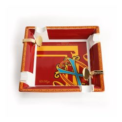 Opus X Society El Rojo Limited Edition Ashtray