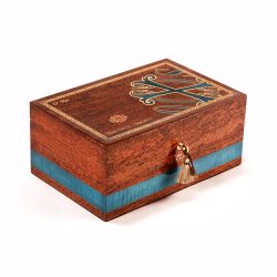 Opus X Society El Rojo Limited Edition Humidor