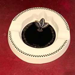 Siglo Habano Ashtray