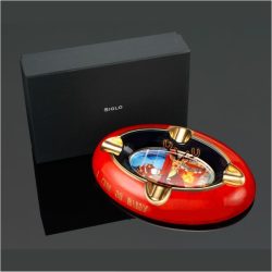Siglo Deer Ashtray