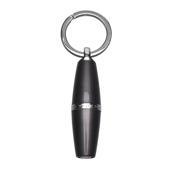 Alfred Dunhill PA5150G Pewter Bullet Alfred Dunhill PA5150G Pewter Bullet