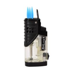 Jetline Patriot Triple Jet Flame