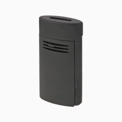 S.T. Dupont MegaJet 20748 Black Matt