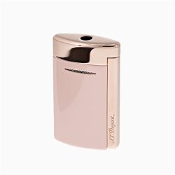 S.T. Dupont MiniJet 10878 Baby Pink