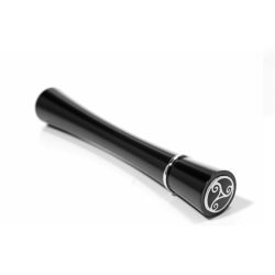 Rattray's 12291 The Bone Black Tamper
