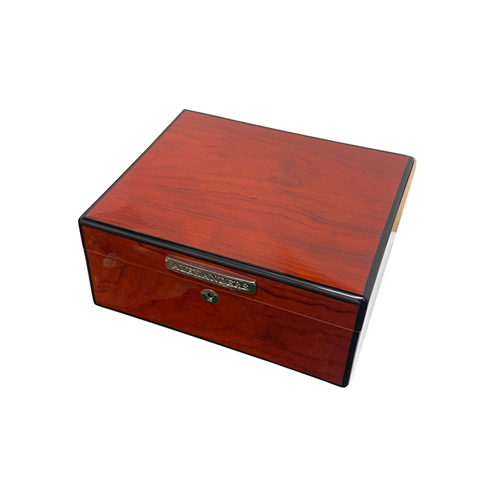 HM 810-014 Bubinga / Black Trim 50s HM 810-014 Bubinga / Black Trim 50s