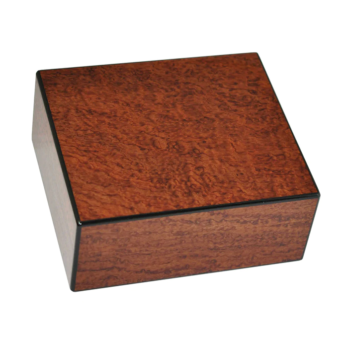 Elie Bleu Bubinga 50s Sycamore Hum Elie Bleu Bubinga 50s Sycamore Hum