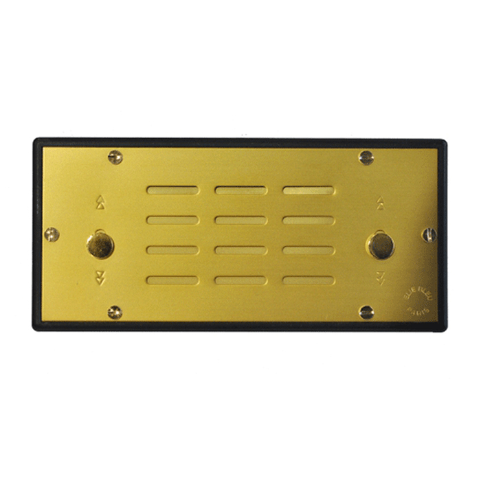 Elie Bleu Humidification Unit Golden 75 Elie Bleu Humidification Unit Golden 75