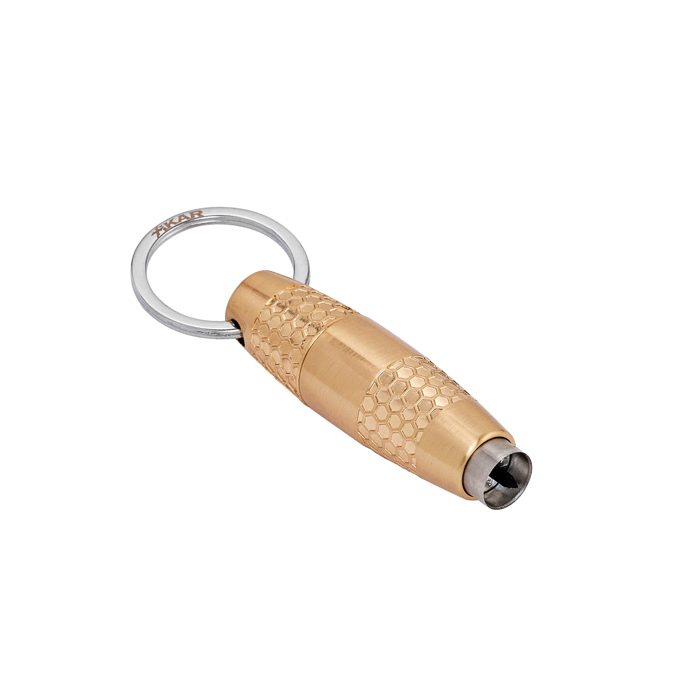 Xikar 010GD Gold 10mm Punch Xikar 010GD Gold 10mm Punch