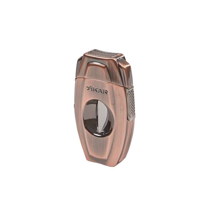 Xikar 157BZ VX2 V-Cut Bronze Xikar 157BZ VX2 V-Cut Bronze