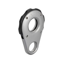 Xikar 360SL Revolution Silver Cutter