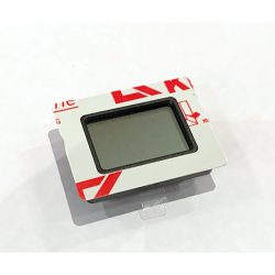 Alexanders Magnetic Digital Hygrometers