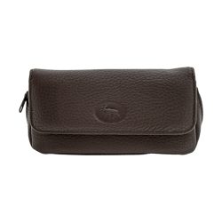 Martin Wess ELK K21 Combo Pouch Brown