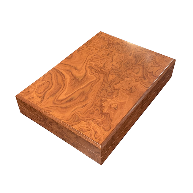 Jemar VG Root Humidor 60s Jemar VG Root Humidor 60s