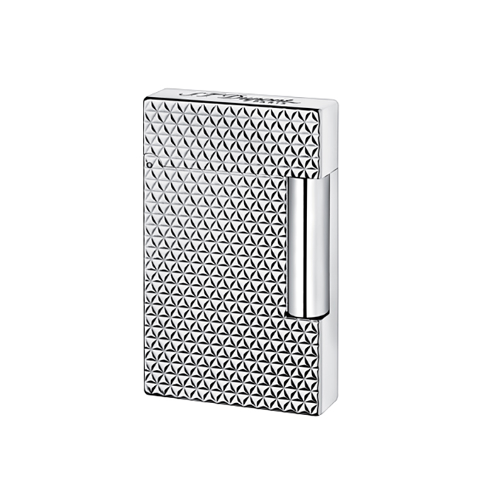 S.T. Dupont 20820 Initial Firehead Palladium S.T. Dupont 20820 Initial Firehead Palladium