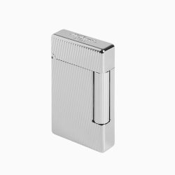 S.T. Dupont 20830 Initial Diagonal Palladium