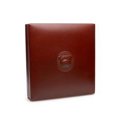 Alfred Dunhill HS3010B Bulldog Travel Humidor