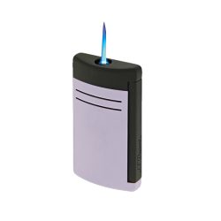 S.T. Dupont Maxi Jet 20162 Lilac Lighter