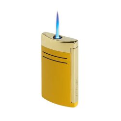 S.T. Dupont MaxiJet 20175 Honey/Golden