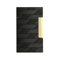 S.T. Dupont C16179 L2 Black1872