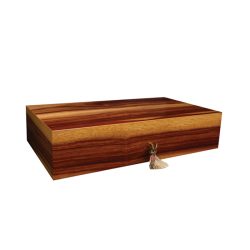 Elie Bleu Padouk Long 110s Humidor