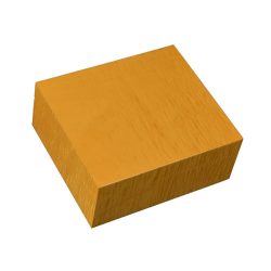 Elie Bleu "Fruit" Yellow 50s Sycamore