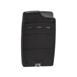 Xikar 577BK Ultra Wrinkle Black